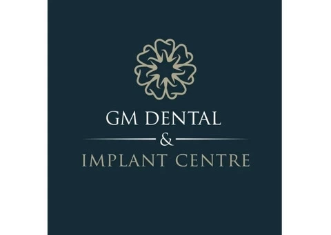GM Dental And Implant Centre - 10/12
