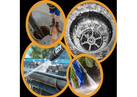 TCM Draincare - 3/5