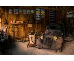Efficient Scrap Car Removal Services in Berkshire: Your Go-To Solution for Scrap Cars in Reading