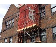 Your Go-To Scaffolding Contractors in Berkshire - Wayne Perry Scaffolding