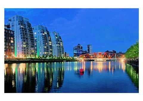 Cheap Hotels Salford Quays