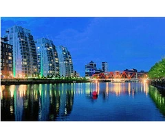 Cheap Hotels Salford Quays