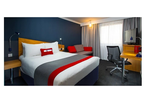 Budget hotels Salford Quays