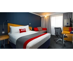 Budget hotels Salford Quays