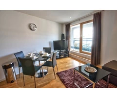 Hotels Media City Salford
