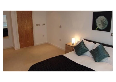Aparthotels Manchester