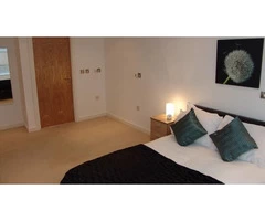 Aparthotels Manchester