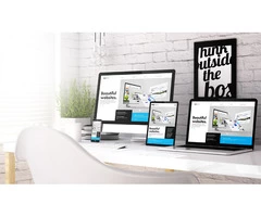 Professional Website Design Services