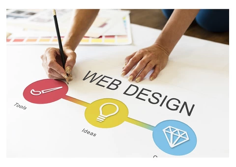 Professional Website Design Services - 6/8