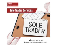 Sole Trader Business Accounting: A Banking Solution for Sole Traders