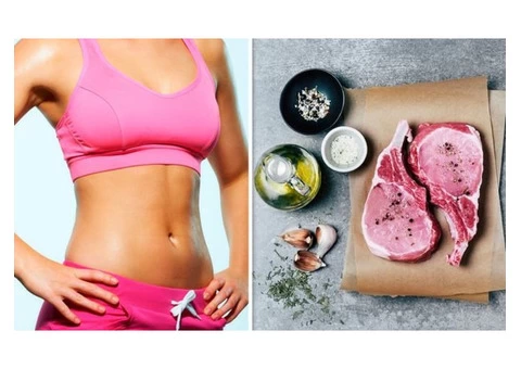 Invest in Your Wellness: Learn the Art of Diet & Meal Planning with Us