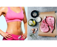 Invest in Your Wellness: Learn the Art of Diet & Meal Planning with Us