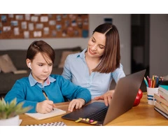Enhance Your Career with a Teacher Assistant Course Online