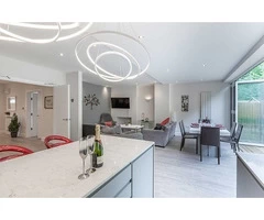 Elevate London Listings with Lekas Photography: Real Estate Photography Experts