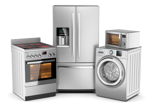 Swan Domestic Appliances - Premier Domestic Appliance Repairs in Leicestershire - 1/11