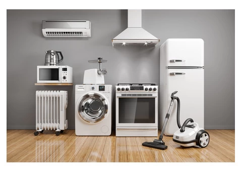 Swan Domestic Appliances - Premier Domestic Appliance Repairs in Leicestershire - 7/11