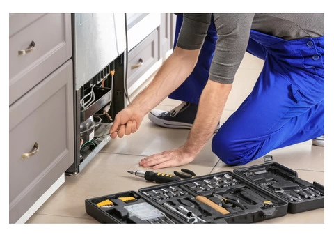 Swan Domestic Appliances - Premier Domestic Appliance Repairs in Leicestershire - 9/11