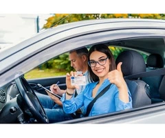 Say Goodbye to Long Driving Test Waits!