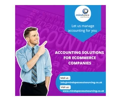 Mindspace Outsourcing Services