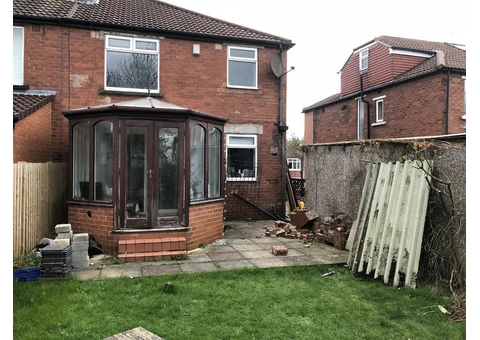 Home Extensions Leeds - Transform Your Space with Mastercraft Developments!