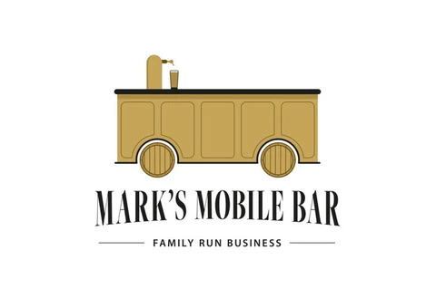 The Premier Choice for Party Bar Hire in Buckinghamshire