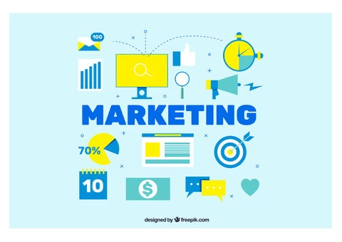 Need To Consult Experienced Digital Marketing Experts? - 2/2