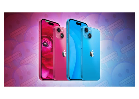 iPhone 15 Launch Date And Features Details