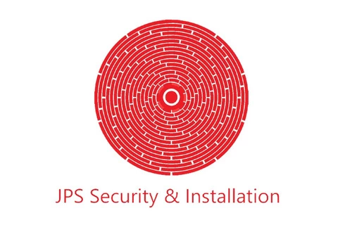 Secure Your Home or Business with JPS Security & Installations in Manchester