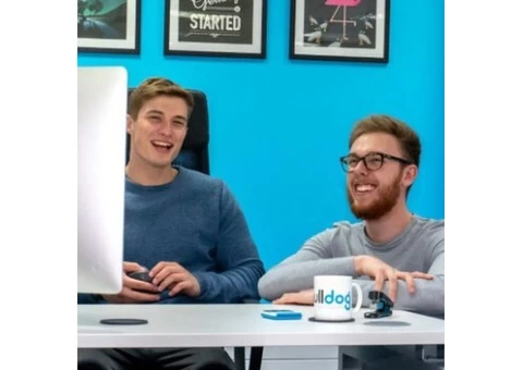 Bulldog Digital Media Limited - 2/4