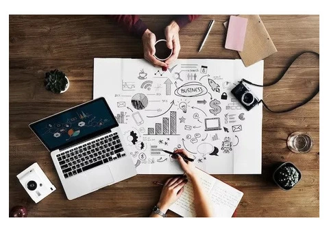 Bridging Design and Code PSD to HTML Conversion Services in the UK