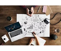 Bridging Design and Code PSD to HTML Conversion Services in the UK