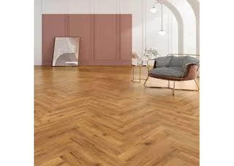 Berry Alloc Ocean Laminate Flooring - 2/4