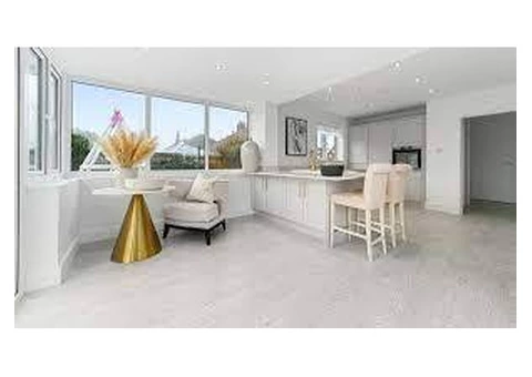 Berry Alloc Ocean Laminate Flooring - 4/4