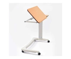 Over Bed Table & armchair table