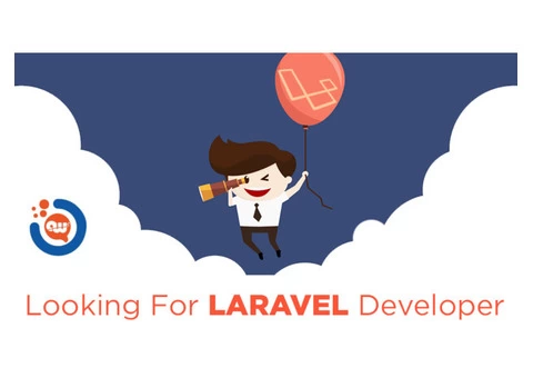 Hire Laravel Developers for Startups and Enterprises