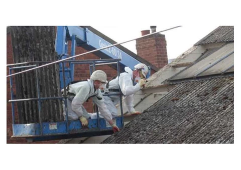 Best Asbestos Disposal and Surveys in South West London