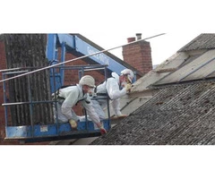 Best Asbestos Disposal and Surveys in South West London