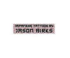Jason Birks Japanese Tattoos