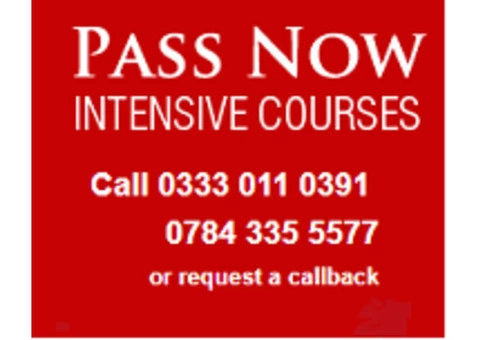 Save Up to £20 on Affordable Driving Courses – Pass Now Ltd