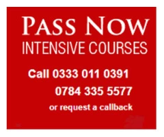 Save Up to £20 on Affordable Driving Courses – Pass Now Ltd