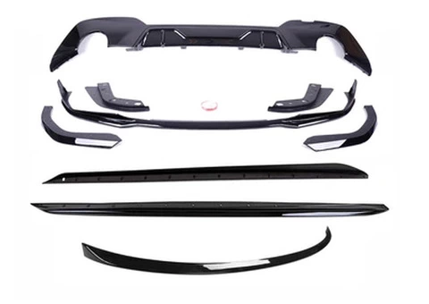 G20 splitter