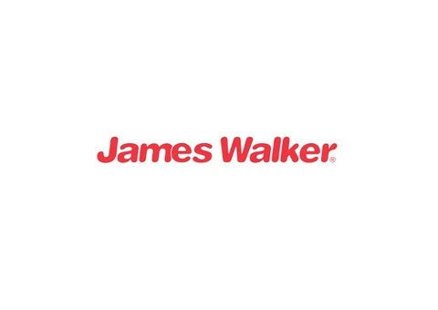 James Walker UK