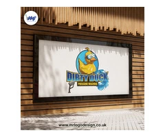 Attractive and Affordable Logo Design by MR Logo Design In UK