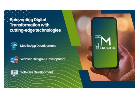 Web App Development Company