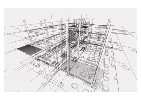 Structural Engineering Services In London - 1/4