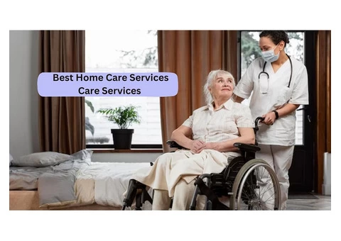 Best Home Care Services in Cardiff