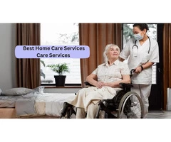Best Home Care Services in Cardiff