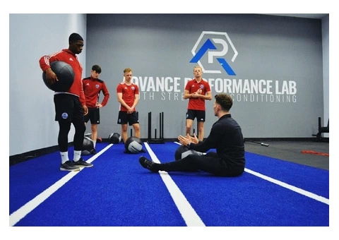 Personal Trainer Guildford