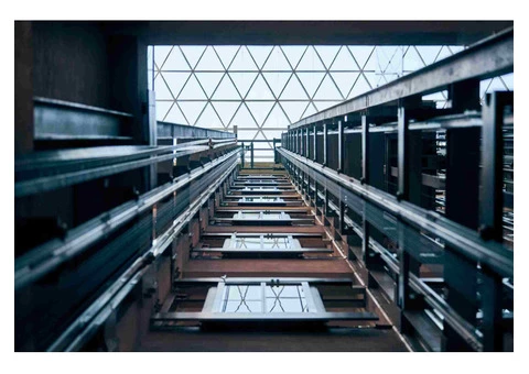 Lift Maintenance and Repair Services in Newcastle