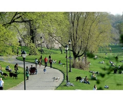 Educational Adventures - Outdoor Learning Activities for All Ages
